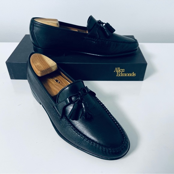 Allen Edmonds Men’s Shoes 8.5